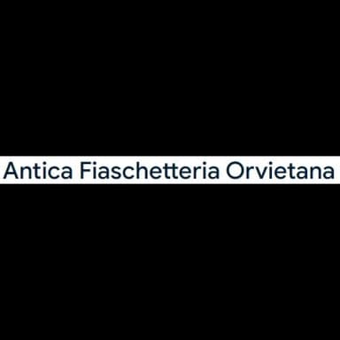 Antica Fiaschetteria Orvietana