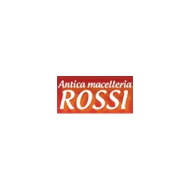 Antica Macelleria Rossi
