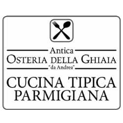 Antica Osteria della Ghiaia