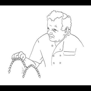 Antica Pasticceria Etrusca