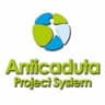 Logo Anticaduta Project System Srls