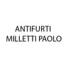 Logo Antifurti Milletti Paolo