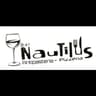 Logo Antipasteria Pizzeria Nautilus Favignana