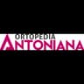 Logo Antoniana Ortopedia