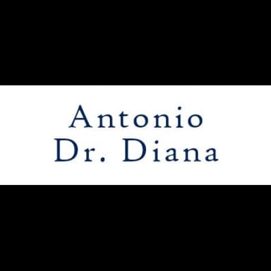 Antonio Dr. Diana