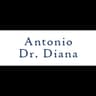 Logo Antonio Dr. Diana