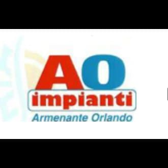 Ao Impianti Armenante Orlando