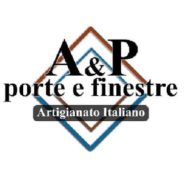 Ap Porte e Finestre Roma