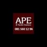 Logo Ape