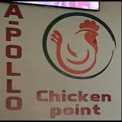 Apollo Chicken & Burger Point