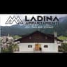 Logo Appartamenti Ladina