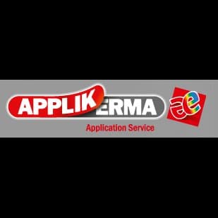 Applikerma