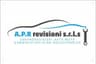 Logo A.P.R Revisioni s.r.l.s
