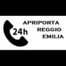 Logo Apri Porta Pronto Intervento