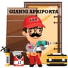 Logo Apriporta Gianni