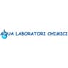 Logo Aqua Laboratori Chimici