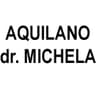 Logo Aquilano Dr. Michela