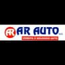 Logo Ar Auto   Noleggio Auto