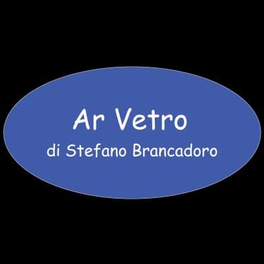 Ar Vetro di Stefano Brancadoro