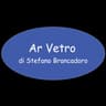 Logo Ar Vetro di Stefano Brancadoro