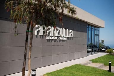 Aranzulla Diagnostica S.R.L.