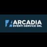Logo Arcadia Eventi e Service