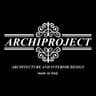 Logo Archiproject s.r.l.