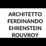 Logo Architetto Ferdinando Ehrenstein Rouvroy