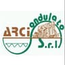 Logo Arci Ondulato