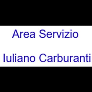 Area Servizio Iuliano Carburanti