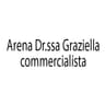 Logo Arena Dr.ssa Graziella