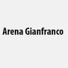 Logo Arena Gianfranco