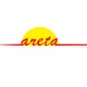 Logo Areta