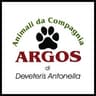 Logo Argos Animali da Compagnia
