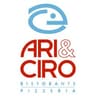 Logo Ari & Ciro - Ristorante Pizzeria