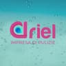 Logo Ariel Impresa di pulizie di Letizia Marcucci