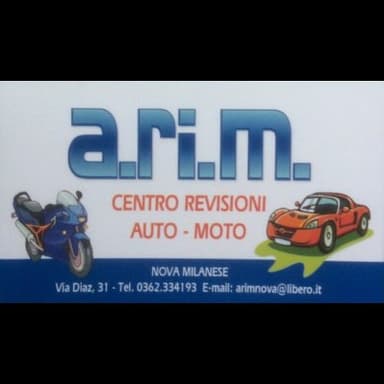 A.Ri.M. Centro Revisioni
