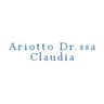 Logo Ariotto Dott.ssa Claudia