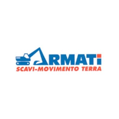 Armati Scavi Movimento Terra