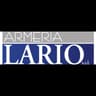 Logo Armeria Lario