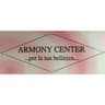 Logo Armony Center
