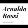 Logo Arnaldo Rossi Autoricambi