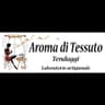 Logo Aroma di Tessuto