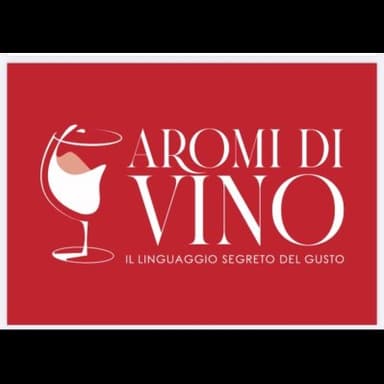Aromi di Vino
