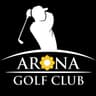 Logo Arona Golf Club