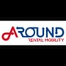 Logo Around Rental Mobility