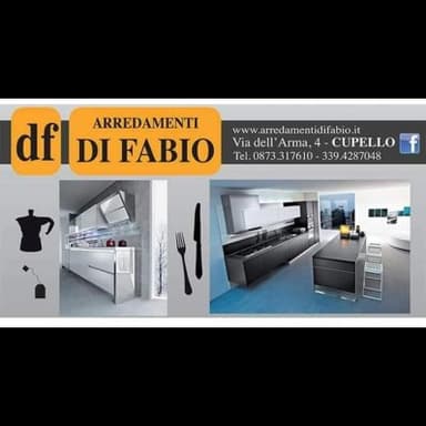 Arredamenti di Fabio