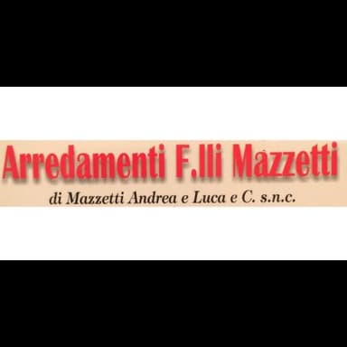 Arredamenti F.lli Mazzetti
