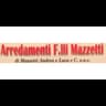 Logo Arredamenti F.lli Mazzetti