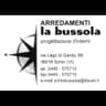 Logo Arredamenti La Bussola